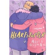 Heartstopper #4: A Graphic Novel,9781338617559