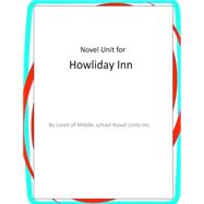 Novel Unit for Howliday Inn