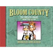 The Bloom County Library 3