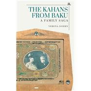 The Kahans from Baku