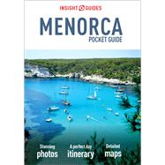 Insight Guides Pocket Menorca
