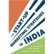 Start-up Marketing Strategies in India