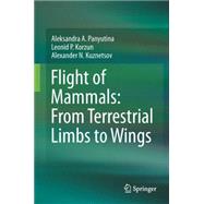 Flight of Mammals