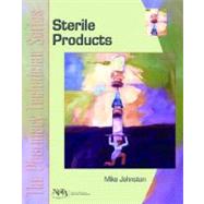 Pharmacy Technician Series, The: Sterile Products