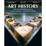 Art History Portables Book 6