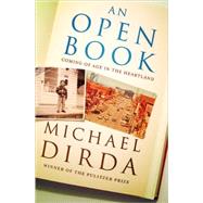 An Open Book