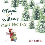 Maple & Willow's Christmas Tree
