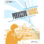 Pervasive Games