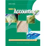 Century 21 Accounting : General Journal