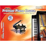 Premier Piano Course Lesson Book 1A