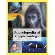 Encyclopedia of Cryptozoology