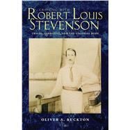 Cruising With Robert Louis Stevenson