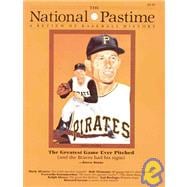 The National Pastime: A Review of Baseball History No 14/1994
