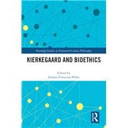Kierkegaard and Bioethics