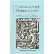 Tarascon Pocket Pharmacopoeia 2015: Lab-coat Edition