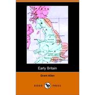 Early Britain : Anglo-Saxon Britain (Dodo