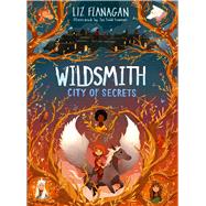 City of Secrets