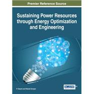 Sustaining Power Resources through Energy Optimization and Engineering