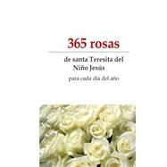 365 rosas / 365 Roses