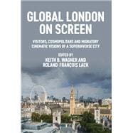 Global London on screen