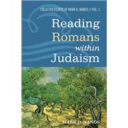Reading Romans Within Judaism