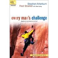 Every Man's Challenge How Far Are You Willing to Go for God?
