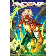 Axcend 1