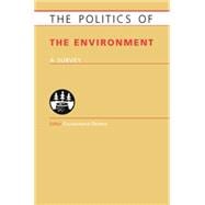 Politics of the Environment