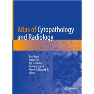 Atlas of Cytopathology and Radiology