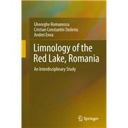 Limnology of the Red Lake, Romania