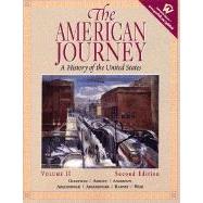 The American Journey