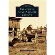 Farming in Anne Arundel County