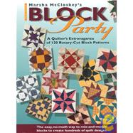 Marsha McCloskey's Block Party