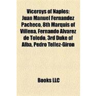 Viceroys of Naples