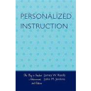 Personalized Instruction The Key to Student Achievement