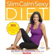 Slim Calm Sexy Diet