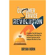 The Customer Service Revolution