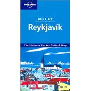 Lonely Planet Best of Reykjavik