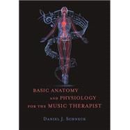 Basic Anatomy and Physiology for the Music Therapist