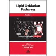 Lipid Oxidation Pathways, Volume Two