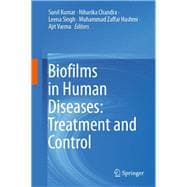 Biofilms in Human Diseases