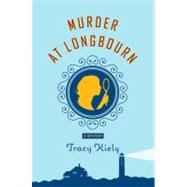 Murder at Longbourn : A Mystery