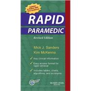 Rapid Paramedic