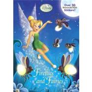 Fireflies and Fairies (Disney Fairies)
