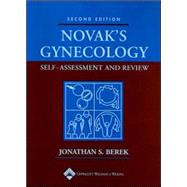 Novak's Gynecology Self-Assessment and Review