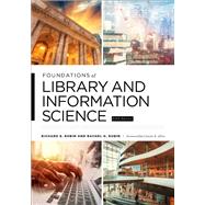 Foundations of Library and Information Science