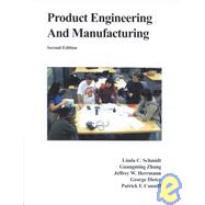Product Engineering and Manufacturing