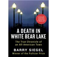 A Death in White Bear Lake