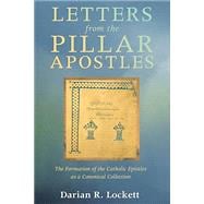 Letters from the Pillar Apostles