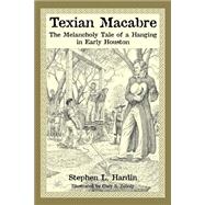 Texian Macabre